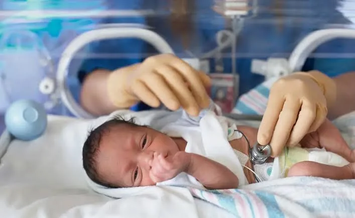 Pediatrics & Neonatology (ubuvuzi Rusange ku Bana)